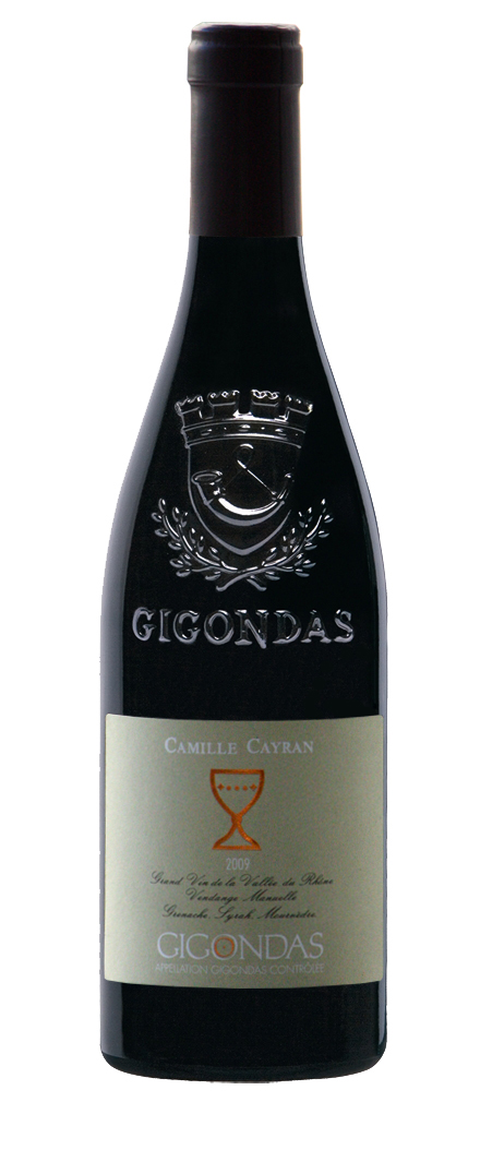 Gigondas Cave de Cairanne