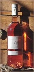 Rosé - AOC Costières de Nîmes