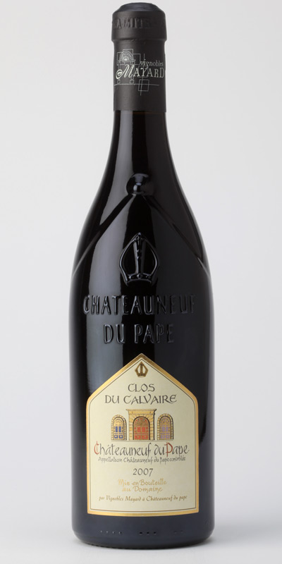 Clos de Calvaire