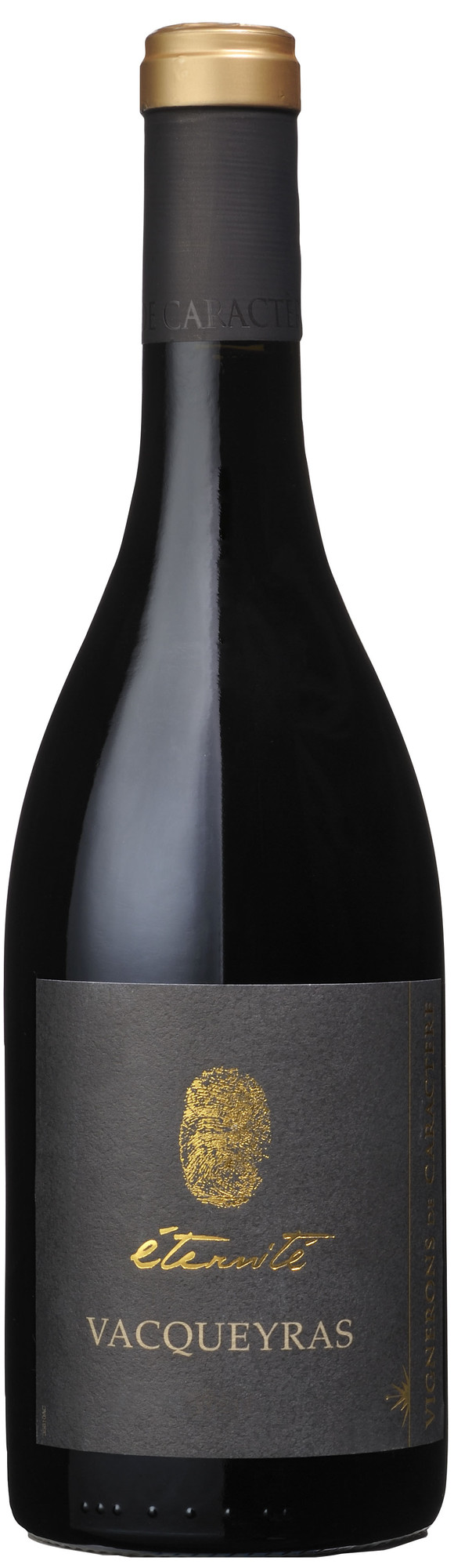 Eternité – Grand Vin de Vacqueyras