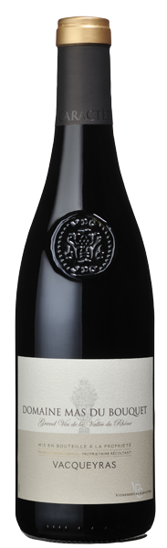 Mas de Bouquet