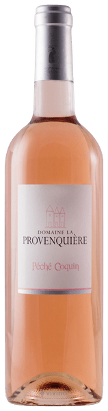 Peche Coquin rosé