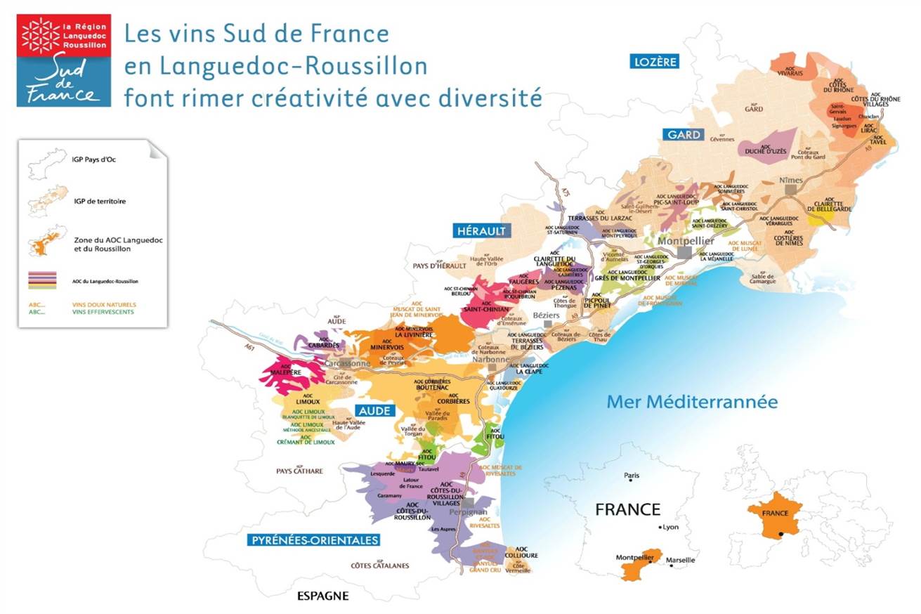 Languedoc