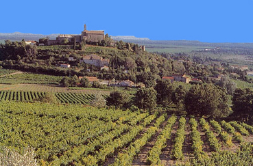 Cairanne