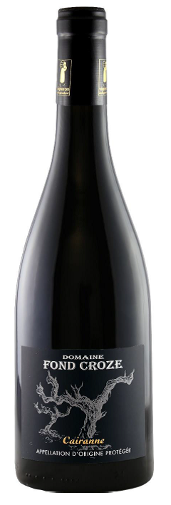 Cru Cairanne