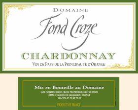 Chardonnay