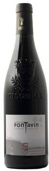 Cuvée Combe Sauvage Gigondas