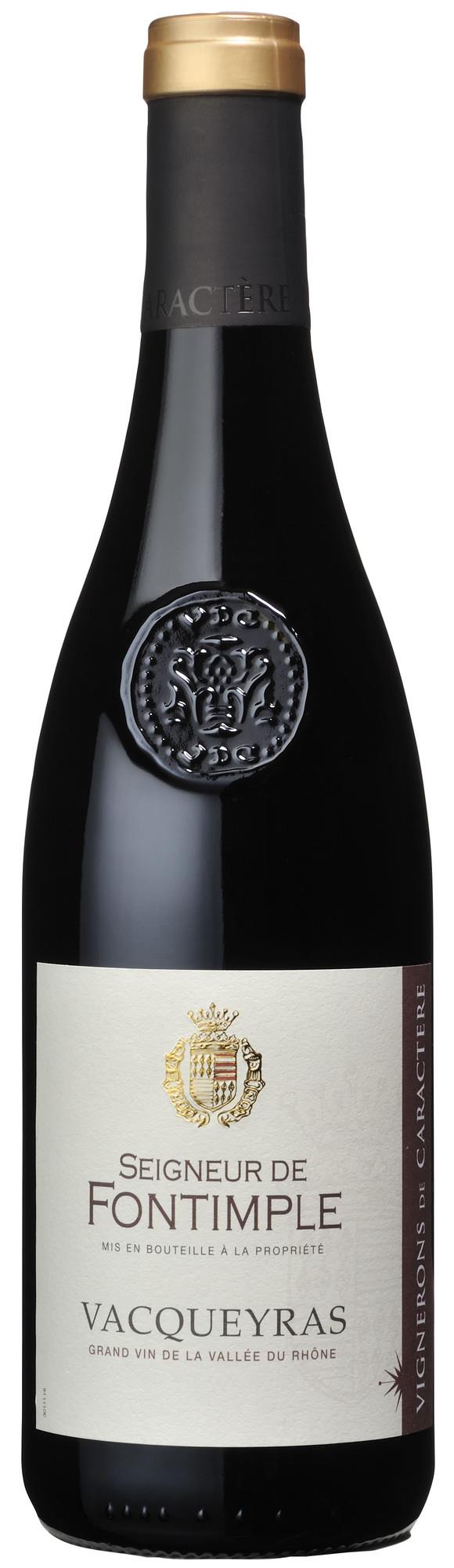 Seigneur de Fontimple