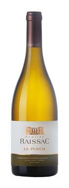 Le Puech (čte se pech) Pays d’Oc