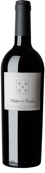 Phillippe de Vessière rouge